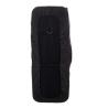 Funda viola impermeable Artino 420 rectangular Black Negro