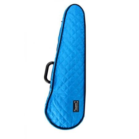 Funda violín Bam HO2002XL Hoody para modelo 2002XL 4/4 Blue Azul