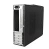 Coolbox caja matx slim t310 fte.b500gr-s