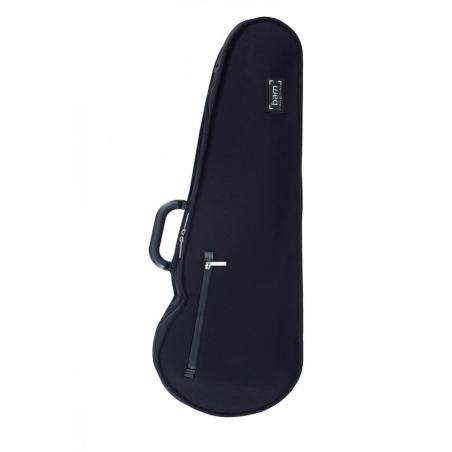 Funda violín Bam SUB2002XL Submarine Hoody 4/4 Black Negro