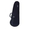 Funda violín Bam SUB2002XL Submarine Hoody 4/4 Black Negro