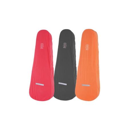 Funda violín impermeable Artino 318 forma 4/4 Orange Naranja