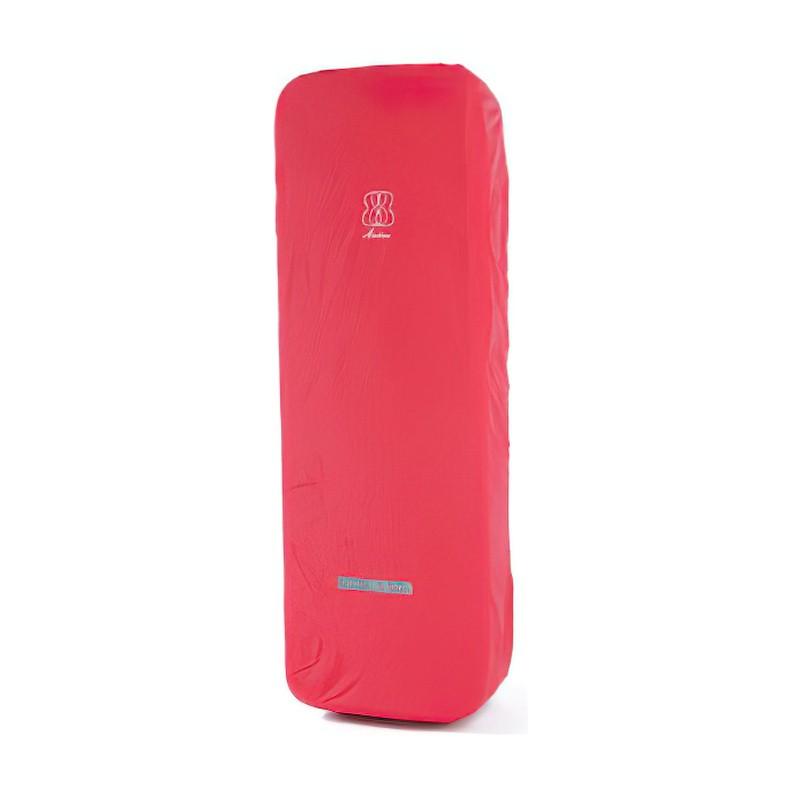 Funda violín impermeable Artino 418 rectangular 4/4 Red Rojo Funda violín impermeable Artino 418 rectangular 4/4 Red Rojo