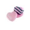 Gomas corazón x 40 unidades Pink Rosa