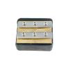 Afilador clavijas para laud viola de gamba 051004