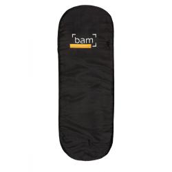 IC-0046 Protector Bam doble capa de seda natural para viola