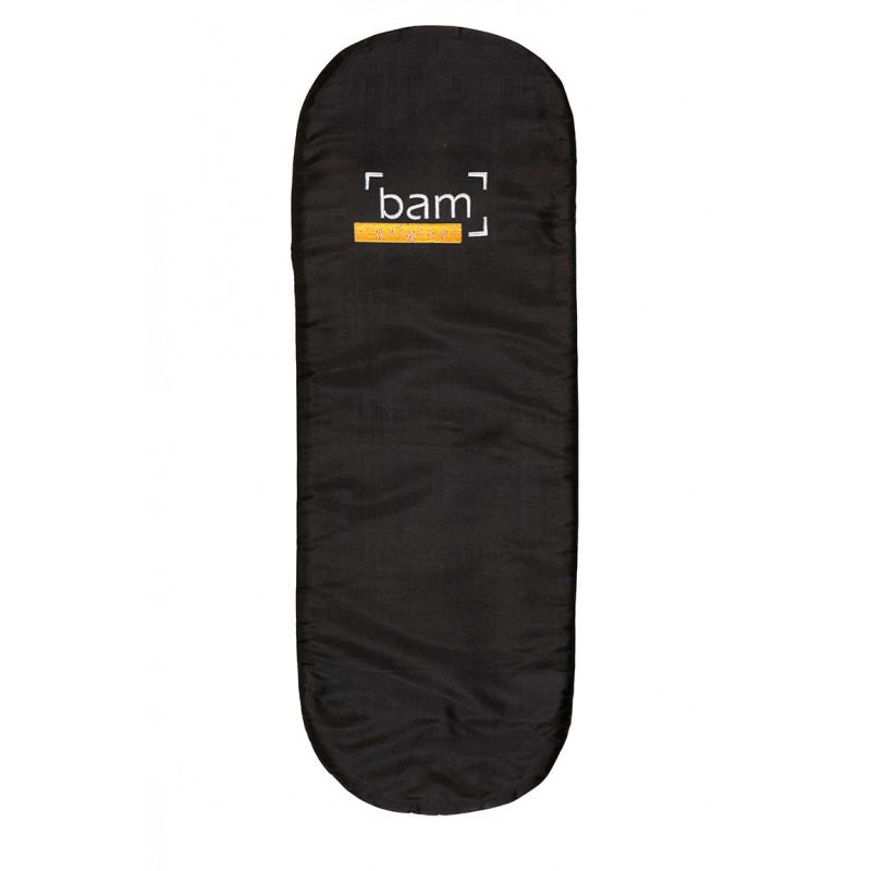 IC-0046 Protector Bam doble capa de seda natural para viola IC-0046 Protector Bam doble capa de seda natural para viola