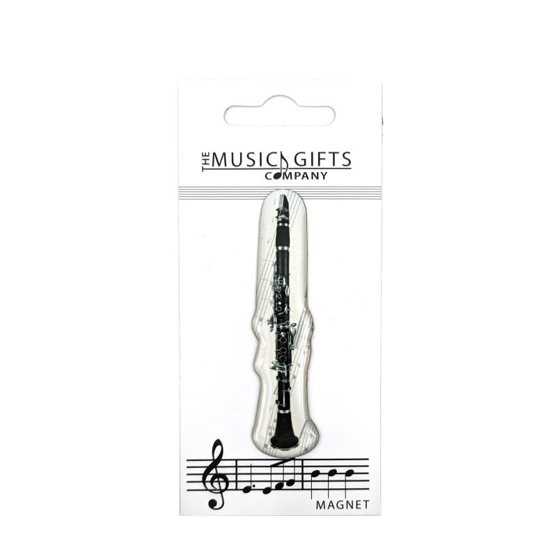 Imán clarinete Imán clarinete