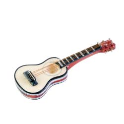 Imán guitarra clásica