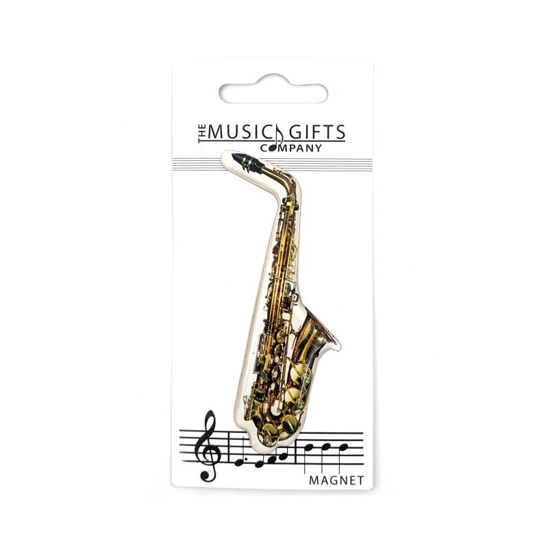 Imán saxo Imán saxo