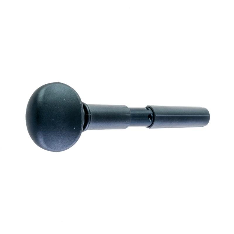 Juego clavijas viola Wittner afinación mecánica 9,2 mm Juego clavijas viola Wittner afinación mecánica 9,2 mm