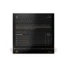 Juego de cuerdas contrabajo D'Addario Kaplan Solo 3/4 KS610 3/4