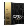 Juego de cuerdas violín Thomastik Rondo Gold 4/4