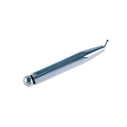 Llave para barbada
