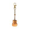 LLavero de madera Guitarra acústica