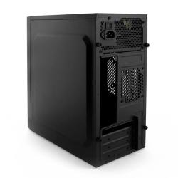 Coolbox caja microatx m500 usb 3.0 500w
