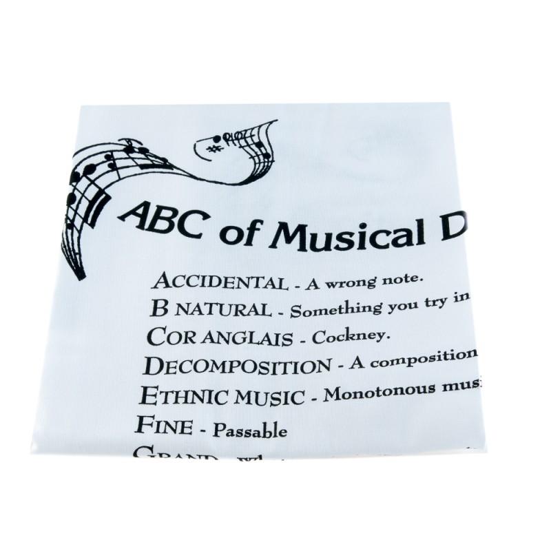 Mantel pequeño definiciones musicales Mantel pequeño definiciones musicales