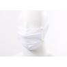 Mascarilla reutilizable BAM White Blanco