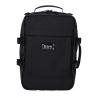 Mochilla Bam A+ para partituras y accessorios Black Negro