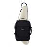 Mochilla Bam A+ para partituras y accessorios Black Negro