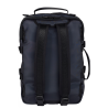 Mochilla Bam A+ para partituras y accessorios Black Negro