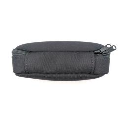 MP-0032 Estuche Bam para boquilla de clarinete bajo, saxo barítono o bajo