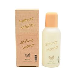 Petz Nature Works String Cleaner (limpiador para cuerdas) 50 ml
