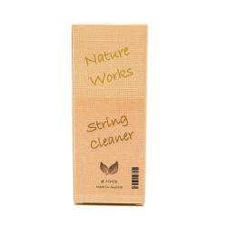 Petz Nature Works String Cleaner (limpiador para cuerdas) 50 ml