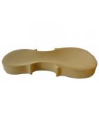 Herramientas de luthier