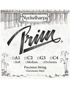 Nyckelharpa